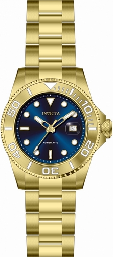 Invicta 27307 Pro Diver Mens Automatic Watch