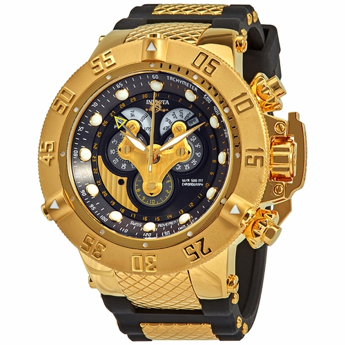 Invicta 27314 Subaqua Mens Chronograph Quartz Watch