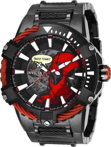 Invicta 27326 Marvel Mens Automatic Watch