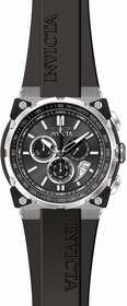 Invicta 27327 S1 Rally Mens Chronograph Quartz Watch