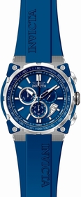 Invicta 27328 S1 Rally Mens Chronograph Quartz Watch