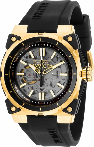Invicta 27335 S1 Rally Mens Automatic Watch