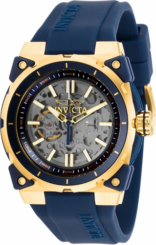 Invicta 27336 S1 Rally Mens Automatic Watch