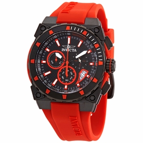 Invicta 27349 S1 Rally Mens Chronograph Quartz Watch