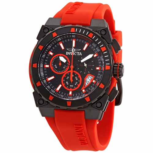 Invicta 27349 S1 Rally Mens Chronograph Quartz Watch