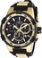 Invicta 27350 Aviator Mens Chronograph Quartz Watch