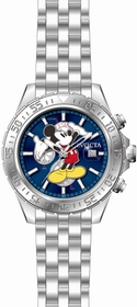 Invicta 27373 Disney Limited Edition Mens Chronograph Quartz Watch