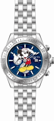 Invicta 27373 Disney Limited Edition Mens Chronograph Quartz Watch