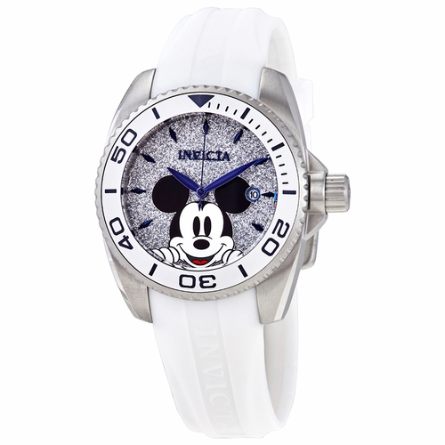 Invicta 27378 Disney Limited Edition Ladies Quartz Watch