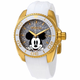 Invicta 27379 Disney Limited Edition Ladies Quartz Watch