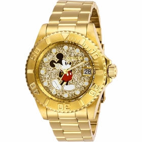 Invicta 27383 Disney Limited Edition Ladies Quartz Watch