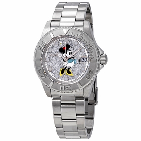 Invicta 27384 Disney Limited Edition Ladies Quartz Watch