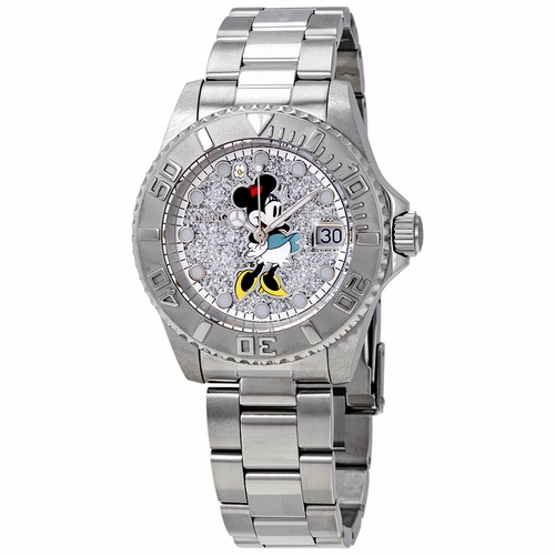 Invicta 27384 Disney Limited Edition Ladies Quartz Watch