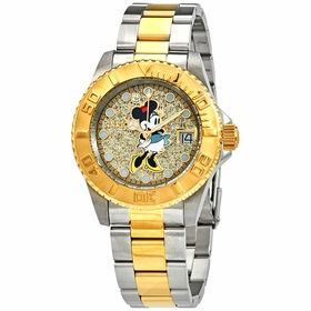 Invicta 27385 Disney Limited Edition Ladies Quartz Watch