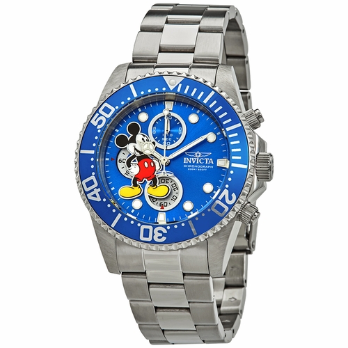 Invicta 27387 Disney Limited Edition Mens Chronograph Quartz Watch
