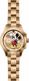 Invicta 27400 Disney Limited Edition Ladies Chronograph Quartz Watch