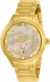 Invicta 27434 Angel Ladies Quartz Watch