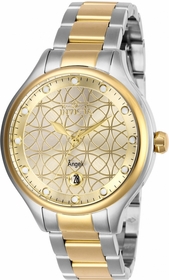 Invicta 27435 Angel Ladies Quartz Watch