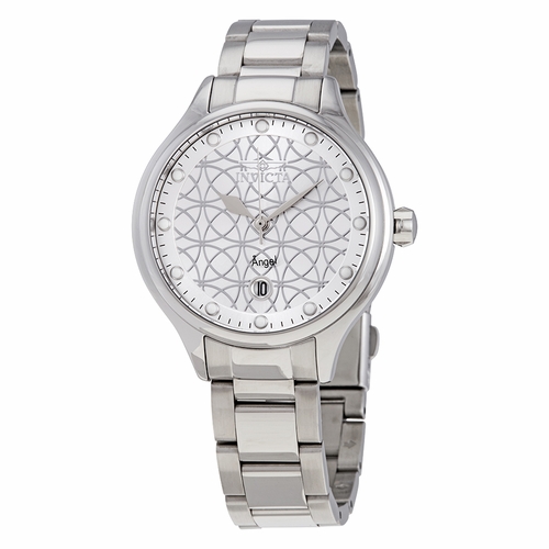 Invicta 27437 Angel Ladies Quartz Watch