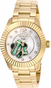 Invicta 27440 Angel Ladies Quartz Watch