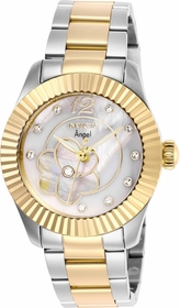 Invicta 27441 Angel Ladies Quartz Watch