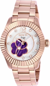 Invicta 27444 Angel Ladies Quartz Watch