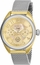 Invicta 27451 Angel Ladies Chronograph Quartz Watch
