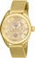Invicta 27455 Angel Ladies Chronograph Quartz Watch