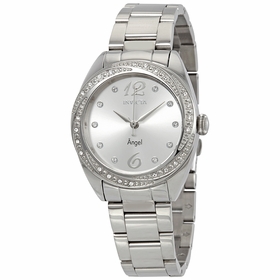 Invicta 27456 Angel Ladies Quartz Watch