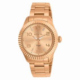 Invicta 27463 Angel Ladies Quartz Watch