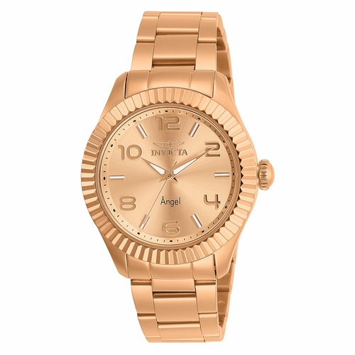 Invicta 27463 Angel Ladies Quartz Watch
