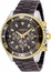 Invicta 27477 Pro Diver Mens Chronograph Quartz Watch