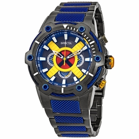 Invicta 27484 Marvel Mens Chronograph Quartz Watch