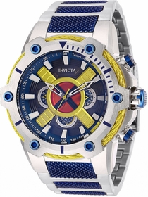 Invicta 27485 Marvel Mens Chronograph Quartz Watch