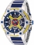 Invicta 27485 Marvel Mens Chronograph Quartz Watch