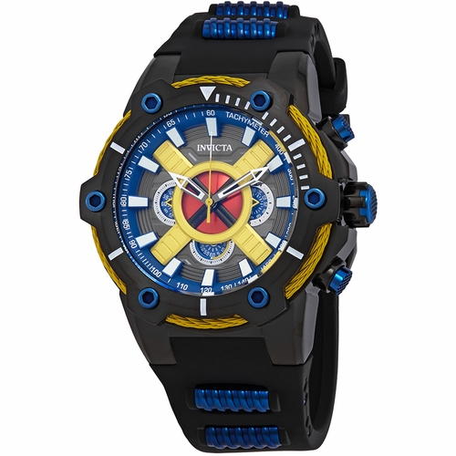 Invicta 27488 Marvel Mens Chronograph Quartz Watch