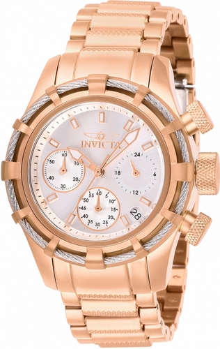 Invicta 27493 Bolt Ladies Chronograph Quartz Watch