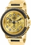 Invicta 27494 Bolt Mens Chronograph Quartz Watch