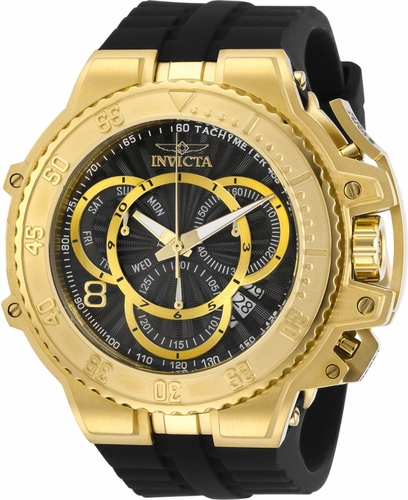 Invicta 27504 Excursion Touring Gen III Mens Chronograph Quartz Watch