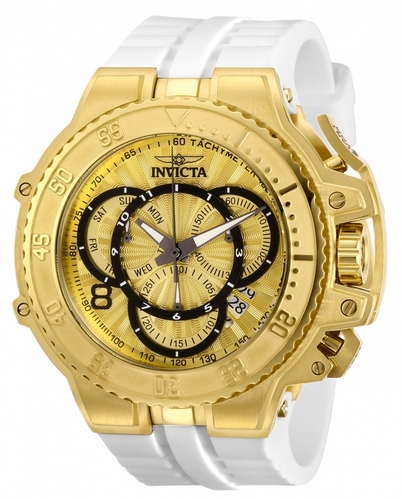 Invicta 27512 Excursion Touring Gen III Mens Chronograph Quartz Watch