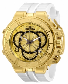 Invicta 27512 Excursion Touring Gen III Mens Chronograph Quartz Watch