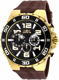 Invicta 27531 Pro Diver Mens Chronograph Quartz Watch
