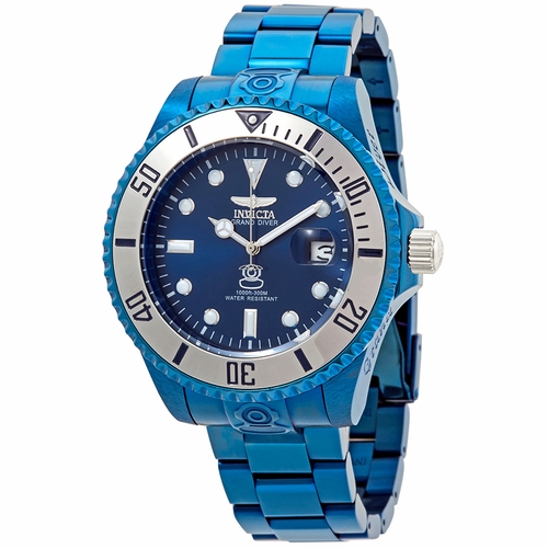 Invicta 27532 Pro Diver Mens Automatic Watch