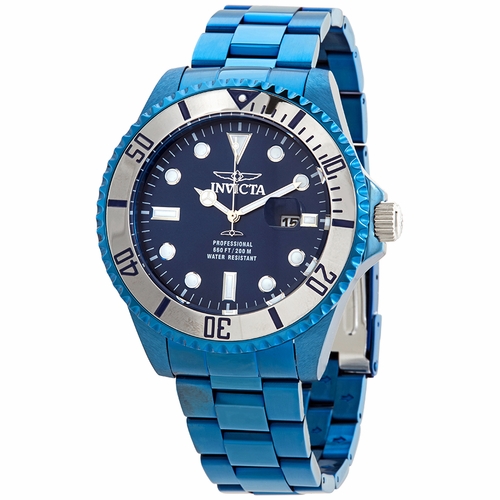 Invicta 27538 Pro Diver Mens Quartz Watch