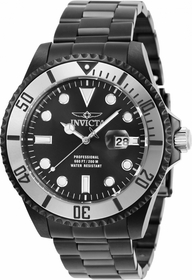Invicta 27542 Pro Diver Mens Quartz Watch