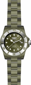 Invicta 27549 Pro Diver Mens Automatic Watch