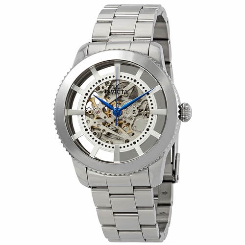 Invicta 27550 Objet D Art Mens Automatic Watch