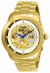 Invicta 27551 Objet D Art Mens Automatic Watch
