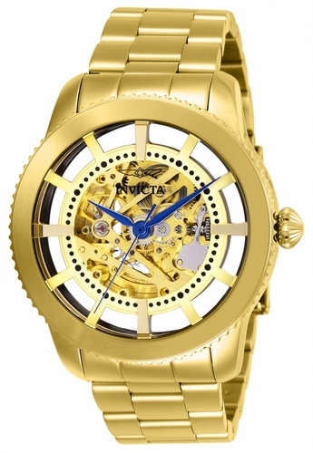 Invicta 27551 Objet D Art Mens Automatic Watch