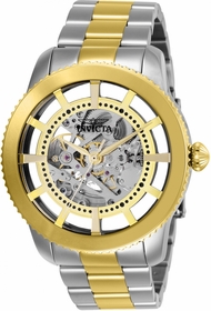 Invicta 27552 Objet D Art Mens Automatic Watch